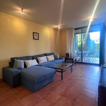 Villa Torremirona Resort Palmeras Навата Екстер'єр фото