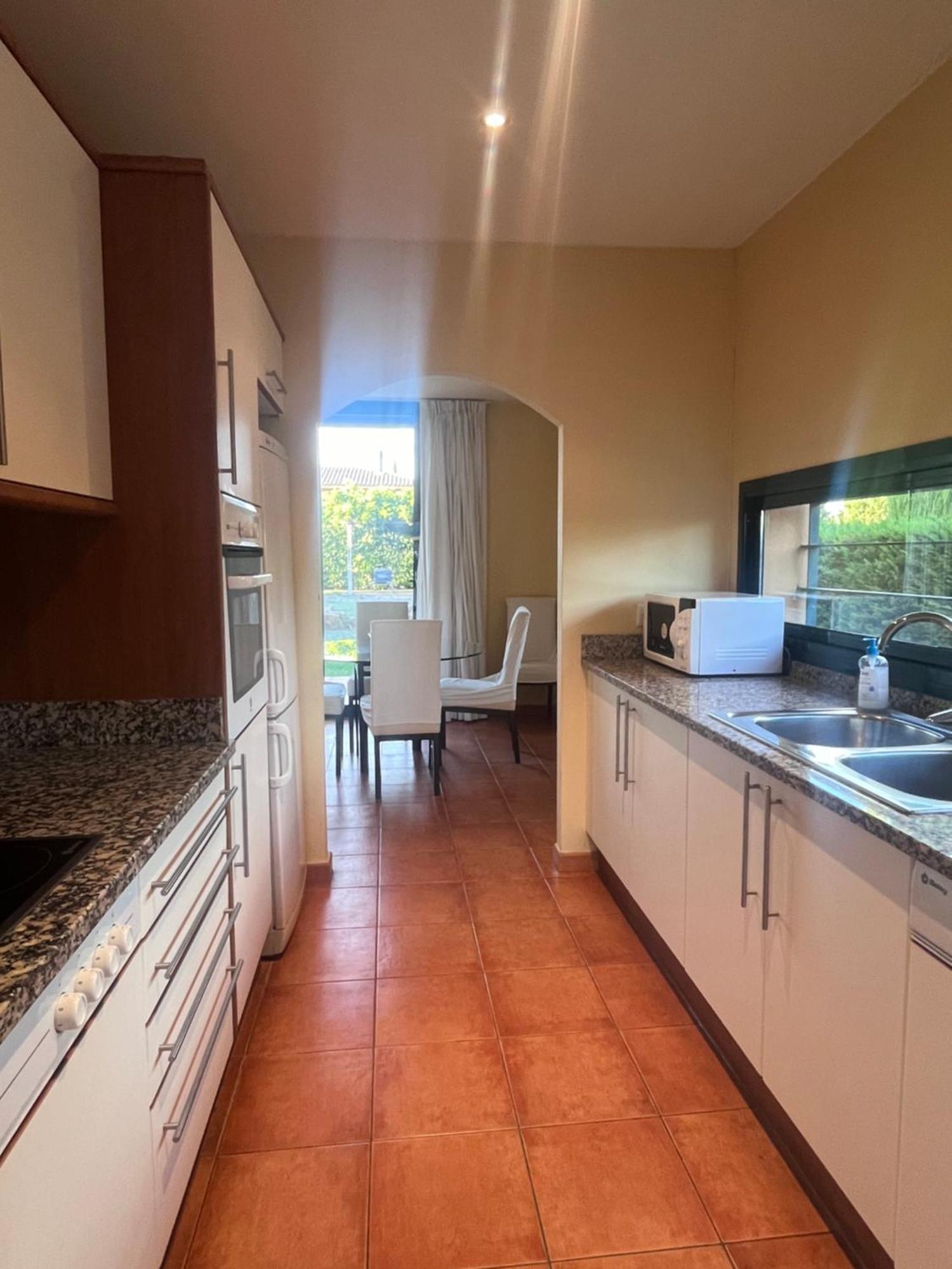 Villa Torremirona Resort Palmeras Навата Екстер'єр фото
