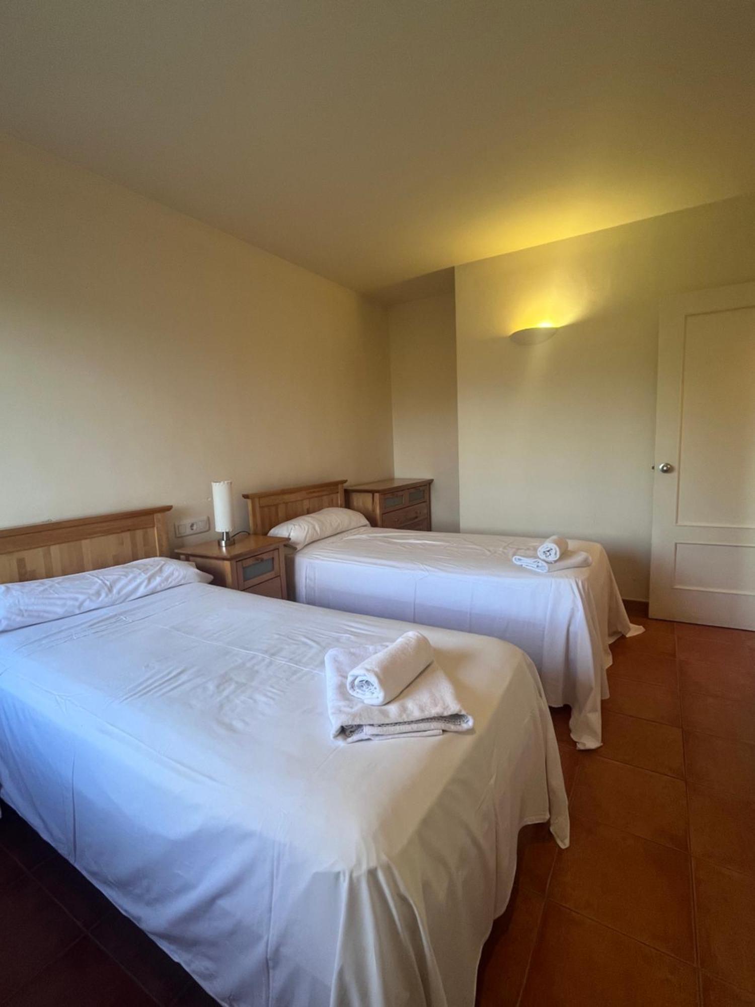 Villa Torremirona Resort Palmeras Навата Екстер'єр фото