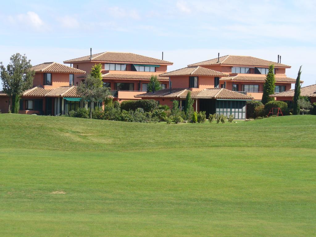Villa Torremirona Resort Palmeras Навата Екстер'єр фото